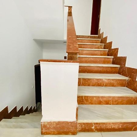 Bright Beach House Grupo Ac Gestion Cadiz Ngoại thất bức ảnh