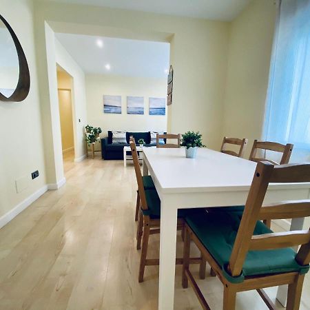 Bright Beach House Grupo Ac Gestion Cadiz Ngoại thất bức ảnh