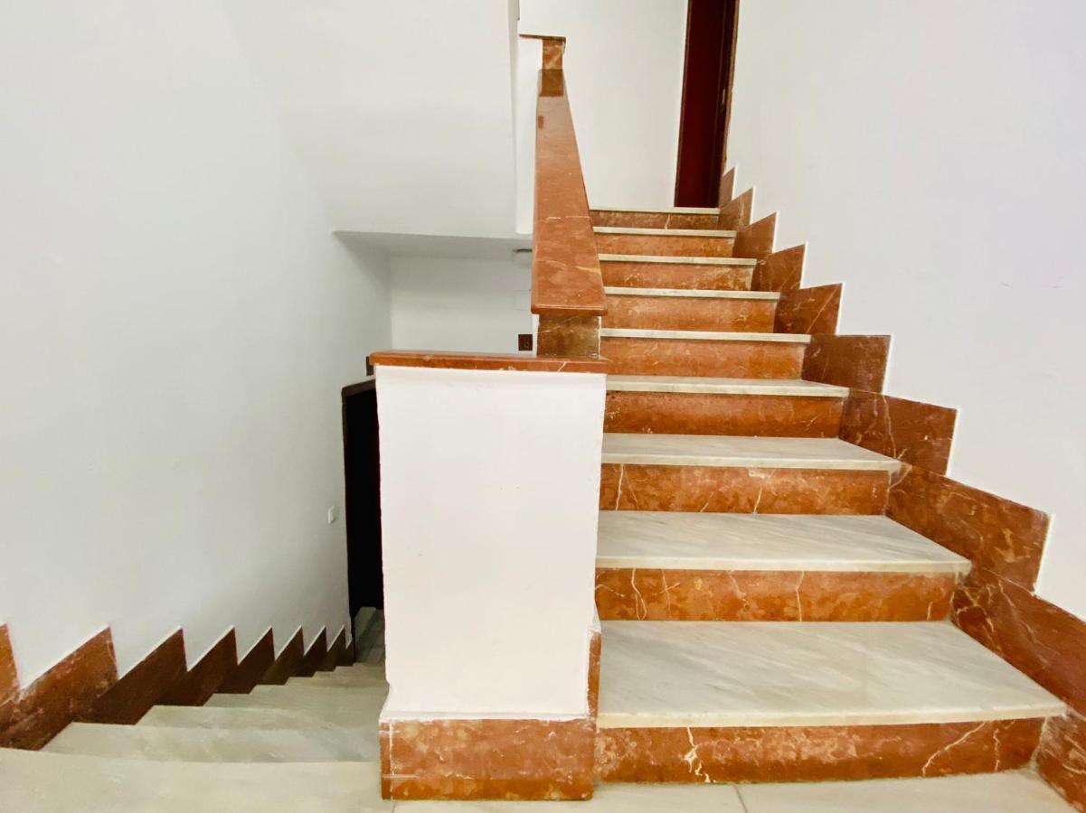 Bright Beach House Grupo Ac Gestion Cadiz Ngoại thất bức ảnh