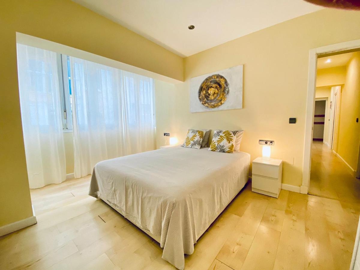 Bright Beach House Grupo Ac Gestion Cadiz Ngoại thất bức ảnh