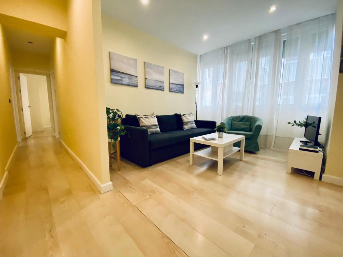 Bright Beach House Grupo Ac Gestion Cadiz Ngoại thất bức ảnh