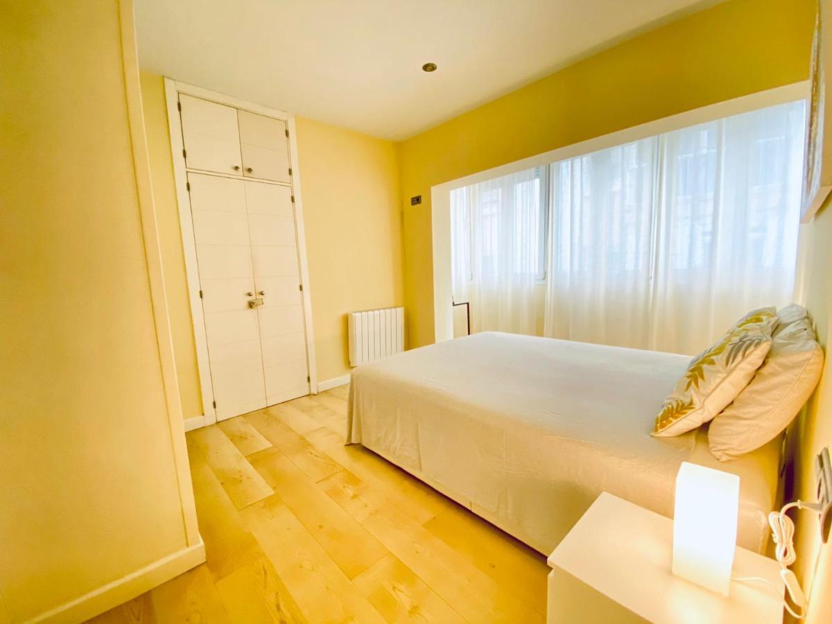 Bright Beach House Grupo Ac Gestion Cadiz Ngoại thất bức ảnh