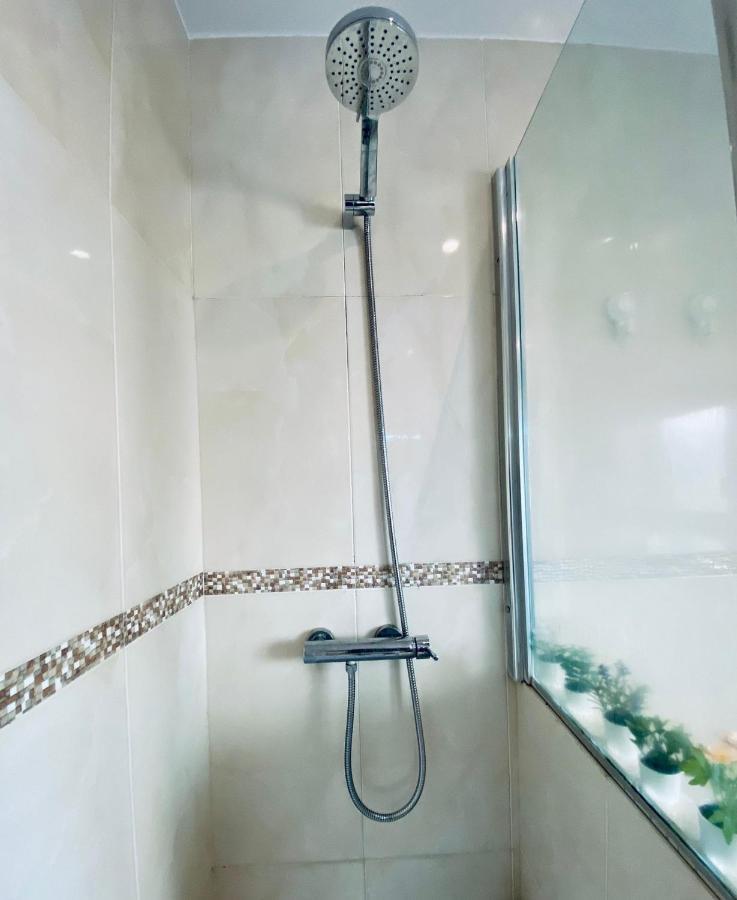 Bright Beach House Grupo Ac Gestion Cadiz Ngoại thất bức ảnh