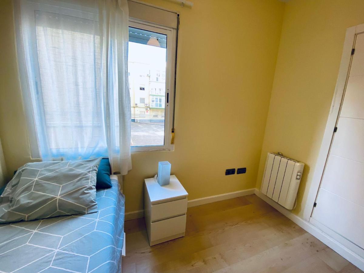 Bright Beach House Grupo Ac Gestion Cadiz Ngoại thất bức ảnh
