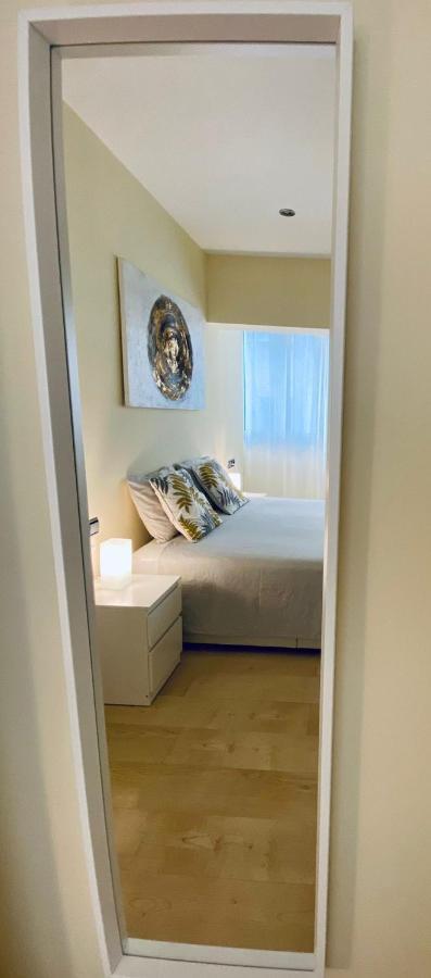 Bright Beach House Grupo Ac Gestion Cadiz Ngoại thất bức ảnh