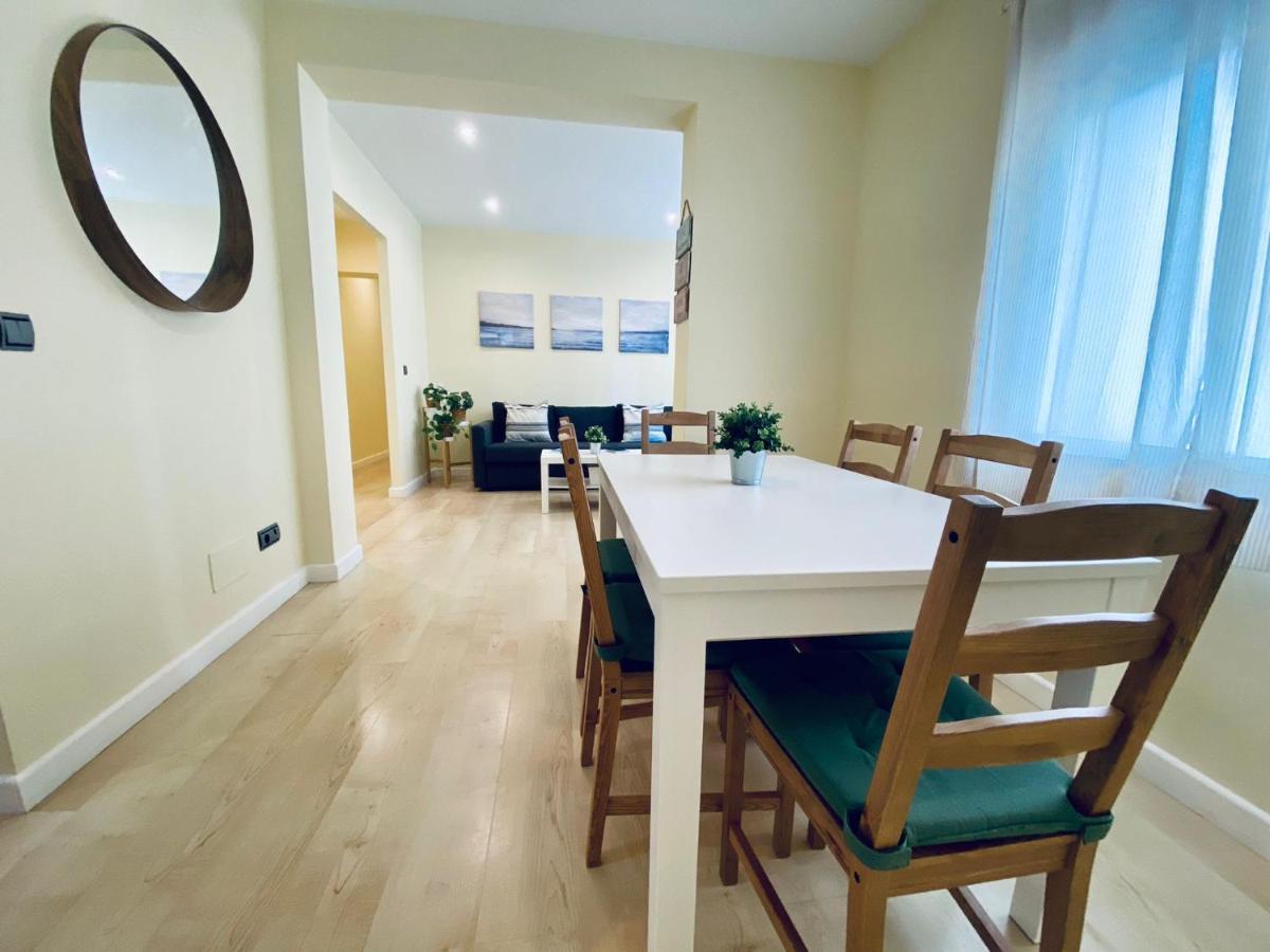 Bright Beach House Grupo Ac Gestion Cadiz Ngoại thất bức ảnh